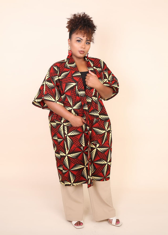 370 Kimono design board ideas  kimono design, african fashion