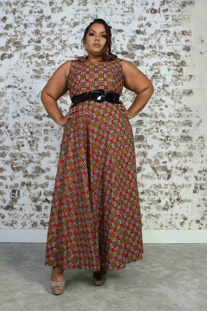 Peplum Tops for Women - African Clothing for Women - Kejeo Designs – KEJEO  DESIGNS